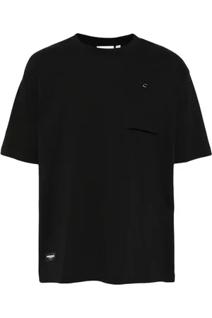 Chocoolate T-shirt à patch logo