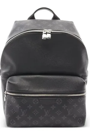 LOUIS VUITTON Sac à dos Discovery (vers 2021)