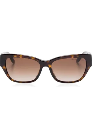 Ralph Lauren Lunettes de soleil The Audrey