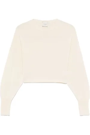 ALYSI T-shirt en maille fine