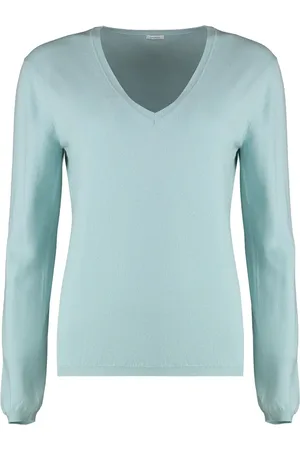 Malo Pull en laine mélangée