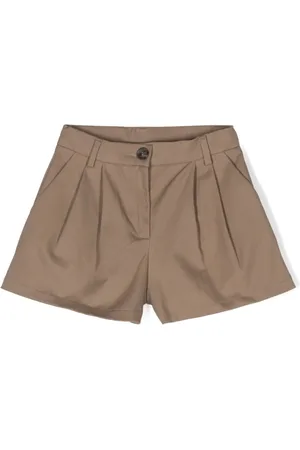 DOUUOD KIDS Short à plis