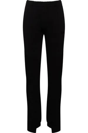Vetements Pantalon de jogging à fentes