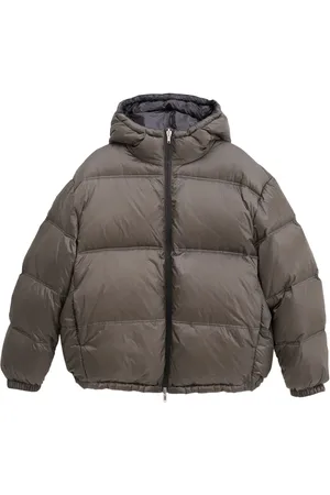 Filippa K Doudoune à fermeture zippée