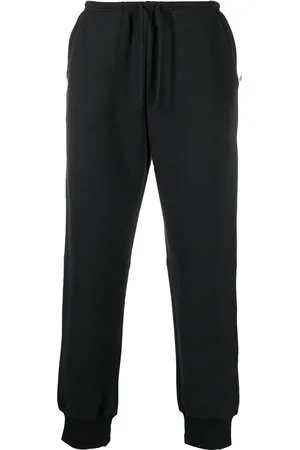 WALTER VAN BEIRENDONCK Pantalon de jogging droit