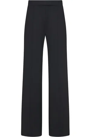 ROSETTA GETTY Pantalon slim à pinces