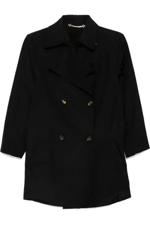 Gucci Veste à boutonnière croisée (années 1990-2000)