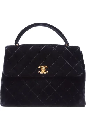 CHANEL Sac à main Kelly (1996-1997)