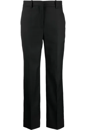 By Malene Birger Pantalon Igda à coupe droite