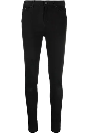 Karl Lagerfeld Pantalon skinny en jean