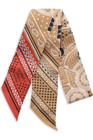 Hermès Foulard Eperon D