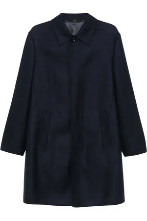 BRIONI Manteau en feutre