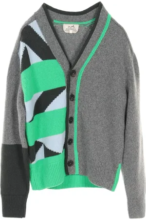 Hermès Cardigan en cachemire (années 2010)