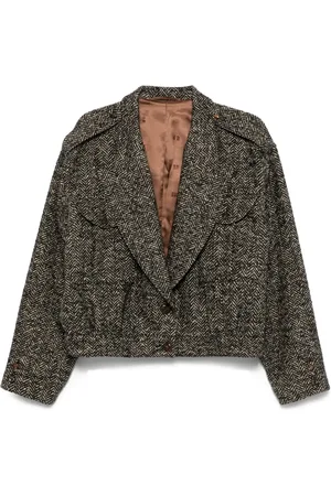 Blazé Milano Veste Popoff