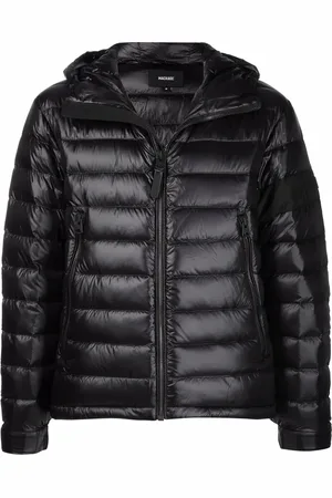 Mackage Doudoune Keagan à capuche