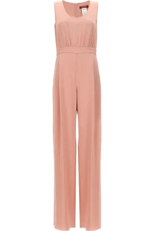 Max Mara Combinaison Tropea