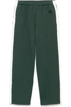 AMBUSH Pantalon de jogging à rayures latérales