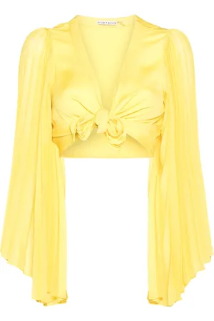 ALICE+OLIVIA Haut Rochelle