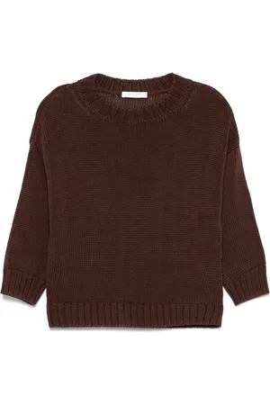 SLOWEAR Pull en coton