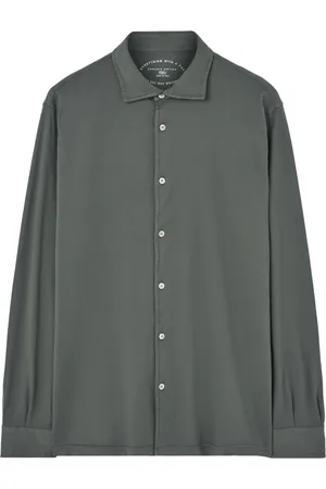FEDELI Chemise à boutonnière