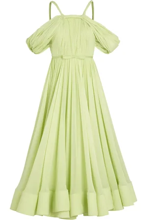 Giambattista Valli Robe en soie