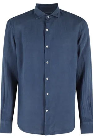 MC2 SAINT BARTH Chemise Pamplona