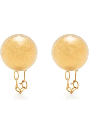 Jil Sander Boucles d