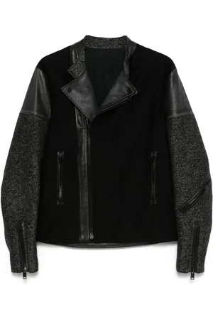 Balenciaga Veste à empiècements (années 2010)