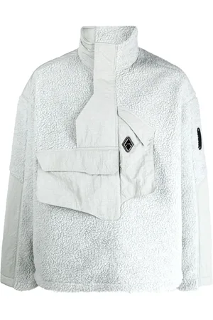 A-cold-wall* Veste à col montant