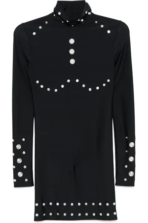 COPERNI Robe courte Snaps