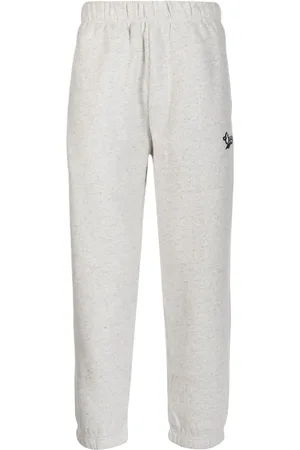 Chocoolate Pantalon de jogging à logo brodé