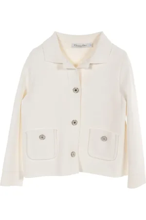 Dior Veste crop (années 2010)