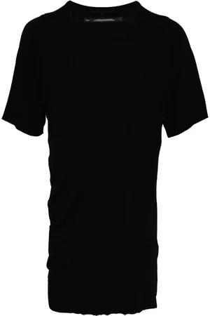 JULIUS T-shirt oversize en maille fine
