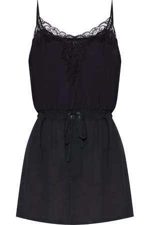 Balenciaga Robe en dentelle