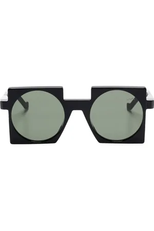 Vava Eyewear Lunettes de soleil à monture carrée