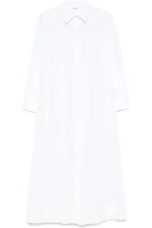 P.A.R.O.S.H. Robe longue Canyox