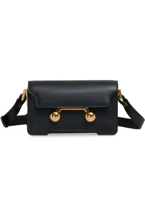 Marni Mini sac porté épaule Trunkaroo