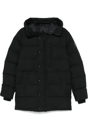 Canada Goose Parka Carson