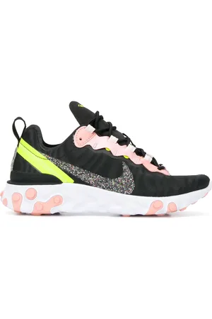Nike Baskets W React Element 55