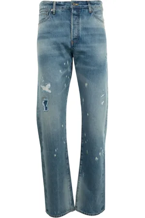 Cout de la Liberte Jean Bobby Japanese Selvage