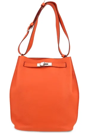 Hermès Sac porté épaule So Kelly (2020)