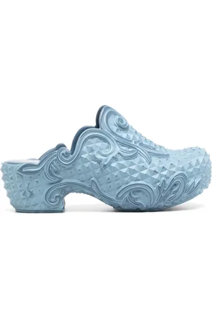 Y / PROJECT X Melissa mules Court 60 mm