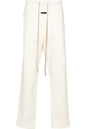 FEAR OF GOD Pantalon de jogging à détails de coutures