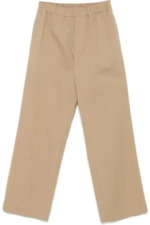 Sandro Pantalon en coton