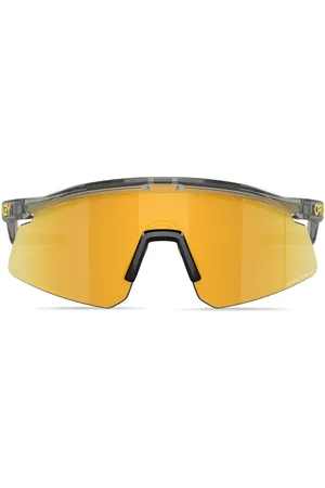 Oakley Lunettes de soleil Hydra à monture oversize
