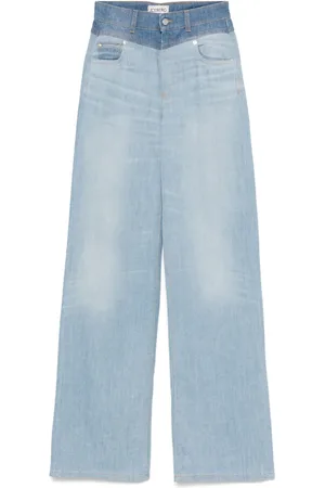 Iceberg Jean 5 Pocket