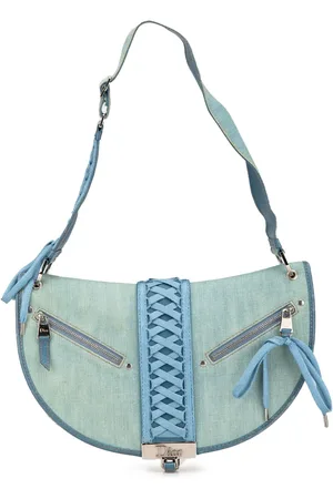 Dior Sac cabas Admit It Flap (2002)