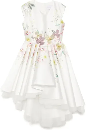 Eirene Robe imprimée