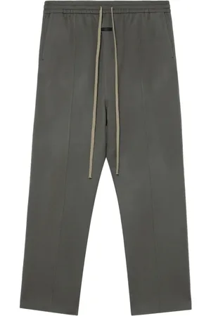 FEAR OF GOD Pantalon de jogging en polaire