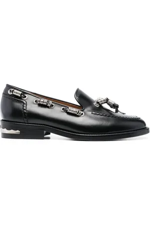 TOGA PULLA Mocassins AJ1230 en cuir